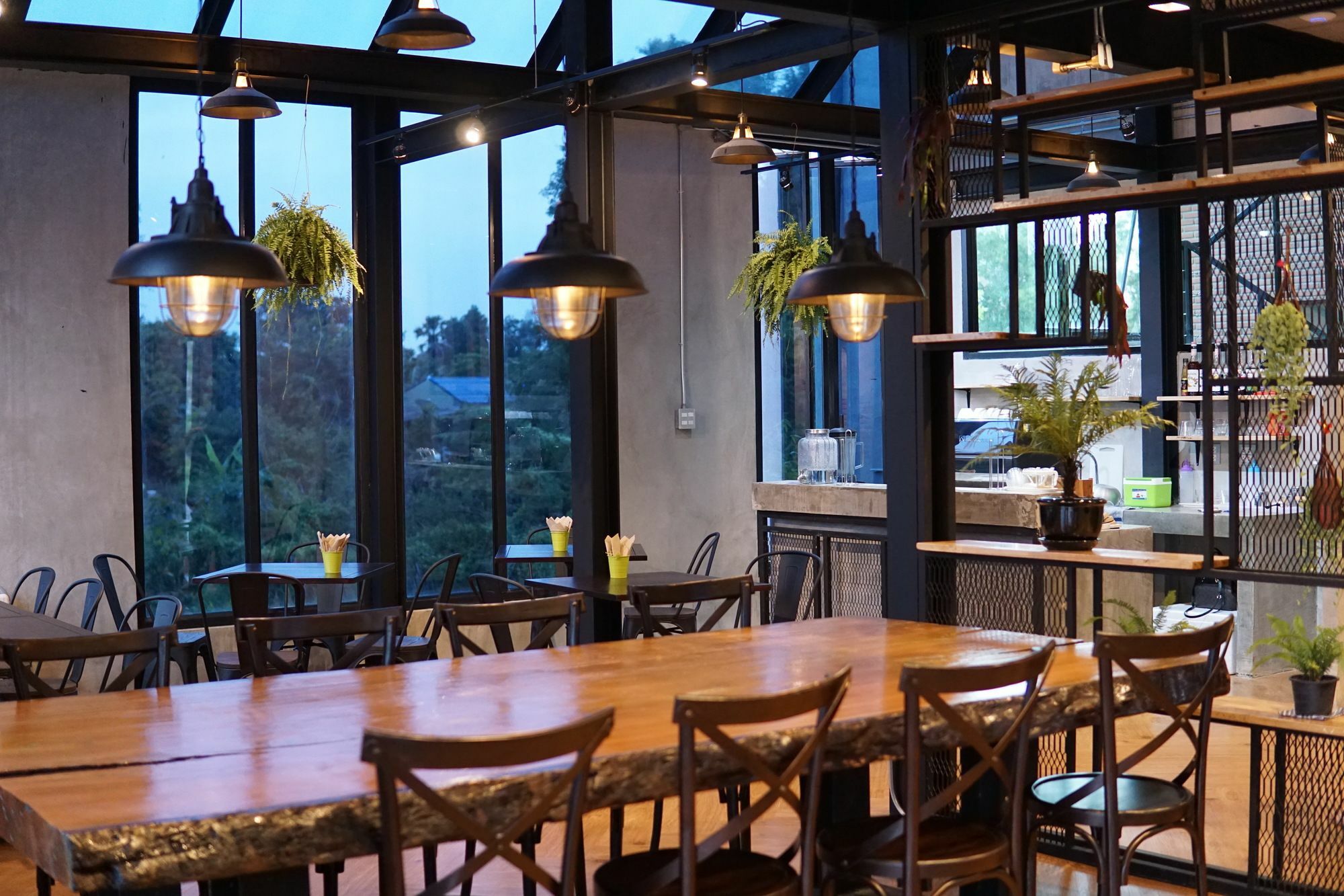 Chartame Boutique Hotel Hat Yai Exteriör bild